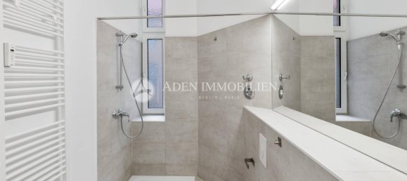 Apartamento de 3 divisões em Wilmersdorf, Germany N.º 12806 13