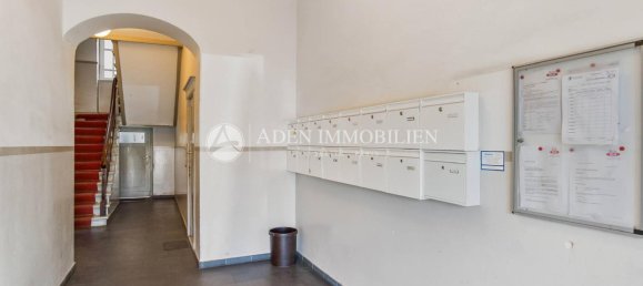Apartamento de 3 divisões em Wilmersdorf, Germany N.º 12806 24