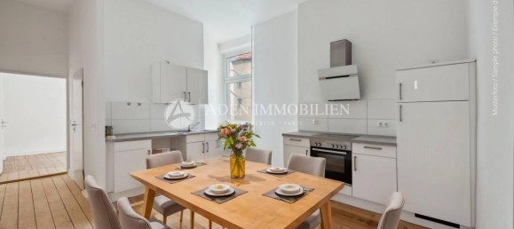 Apartamento de 3 divisões em Wilmersdorf, Germany N.º 12806 63