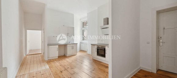 Apartamento de 3 divisões em Wilmersdorf, Germany N.º 12806 3