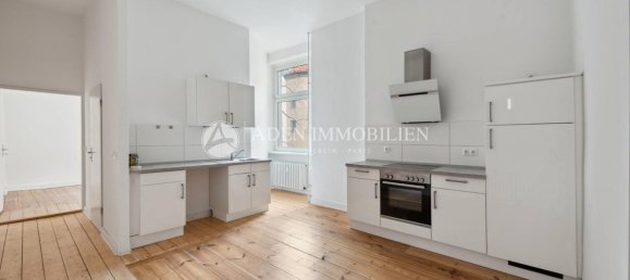 Apartamento de 3 divisões em Wilmersdorf, Germany N.º 12806 27