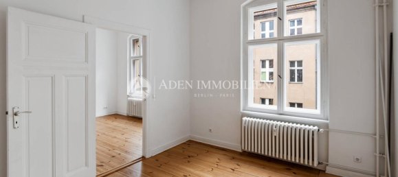 Apartamento de 3 divisões em Wilmersdorf, Germany N.º 12806 41