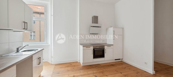 Apartamento de 3 divisões em Wilmersdorf, Germany N.º 12806 29