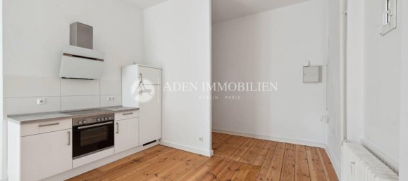 Apartamento de 3 divisões em Wilmersdorf, Germany N.º 12806 6