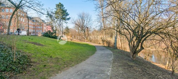 Apartamento de 3 divisões em Wilmersdorf, Germany N.º 12806 61