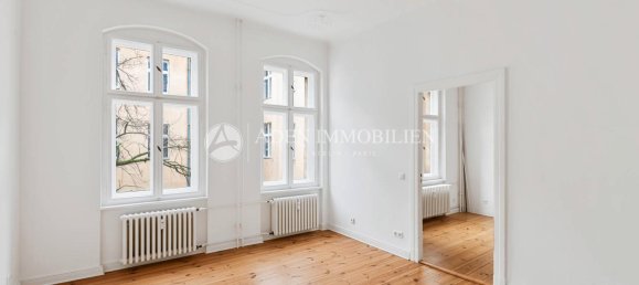 Apartamento de 3 divisões em Wilmersdorf, Germany N.º 12806 10