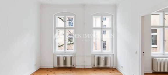Apartamento de 3 divisões em Wilmersdorf, Germany N.º 12806 9