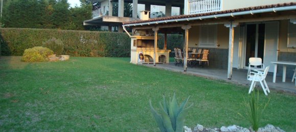 7 غرف نوم عقار تجاري في Skala Oropou, Greece رقم 5838 3