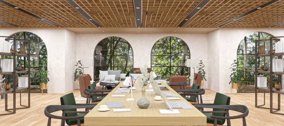 3-Zimmer Wohnung in Oba, Turkey, Nr. 22508 7