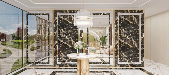 3-Zimmer Wohnung in Oba, Turkey, Nr. 22508 3