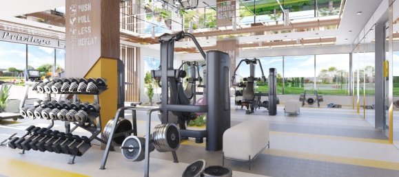 3-Zimmer Wohnung in Oba, Turkey, Nr. 22508 4