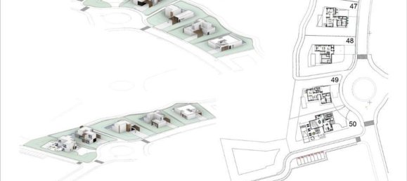 Terreno em Lagoa, Portugal 860 m² N.º 129574 6