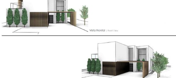 Terreno em Lagoa, Portugal 860 m² N.º 129574 4