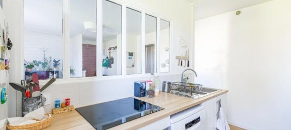 Apartamento T1 em Tours, France N.º 101038 3