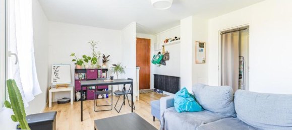 Apartamento T1 em Tours, France N.º 101038 2