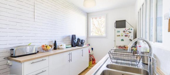 Apartamento T1 em Tours, France N.º 101038 4