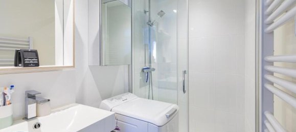 Apartamento T1 em Tours, France N.º 101038 6