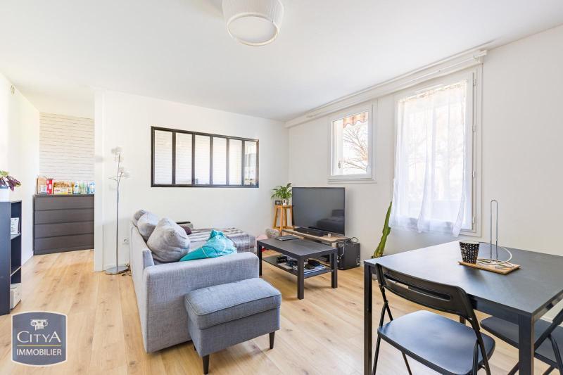 Apartamento T1 em Tours, France N.º 101038