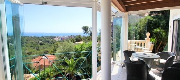 4 bedrooms Villa in Costa D'en Blanes, Spain No. 14780 13