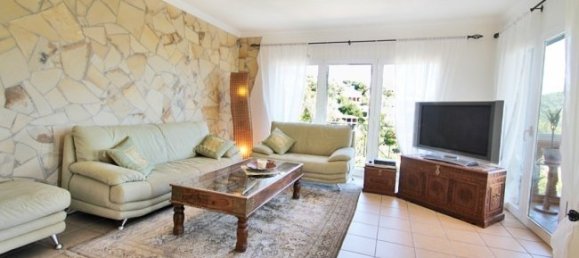 4 bedrooms Villa in Costa D'en Blanes, Spain No. 14780 2