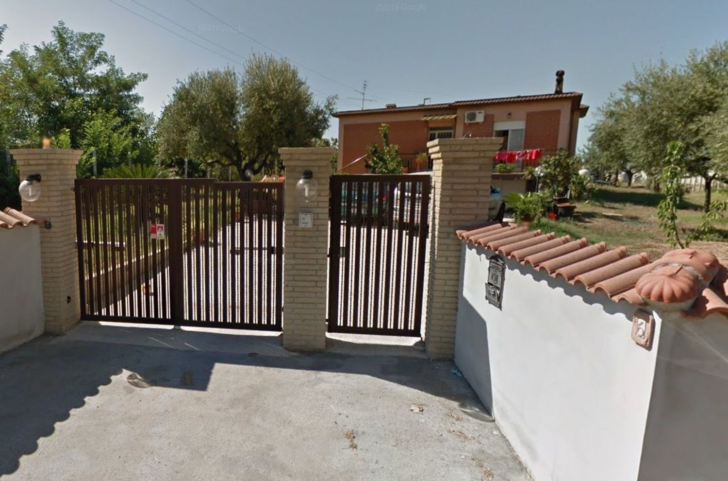 7-salle Maison à Nettuno, Italy No. 184421