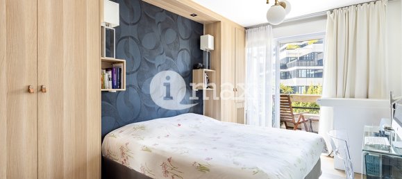 Apartamento T5 em Levallois-Perret, France N.º 165913 6