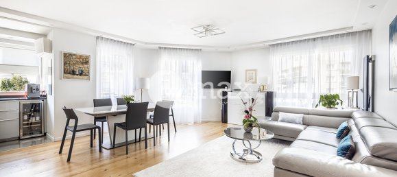 Apartamento T5 em Levallois-Perret, France N.º 165913 3