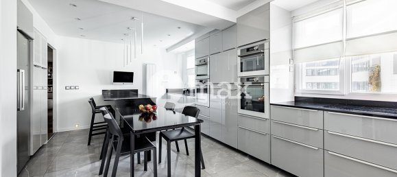 Apartamento T5 em Levallois-Perret, France N.º 165913 12