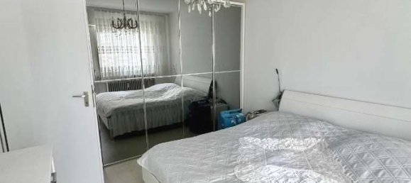 4 rooms Apartment in Augsburg, Germany No. 244261 14