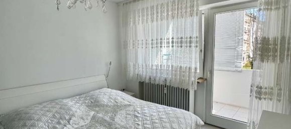 4 rooms Apartment in Augsburg, Germany No. 244261 15