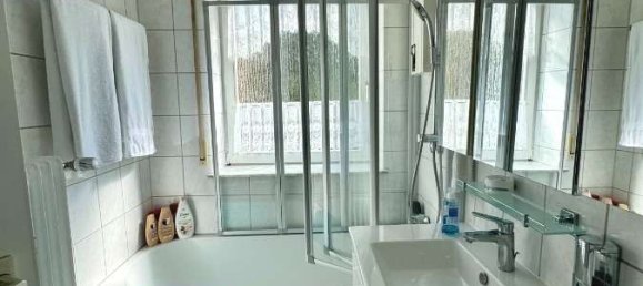 4 rooms Apartment in Augsburg, Germany No. 244261 17