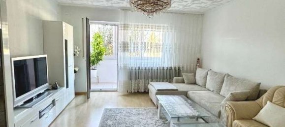 4 rooms Apartment in Augsburg, Germany No. 244261 3