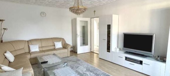 4 rooms Apartment in Augsburg, Germany No. 244261 2