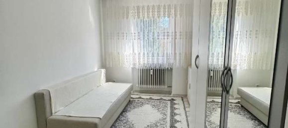 4 rooms Apartment in Augsburg, Germany No. 244261 11