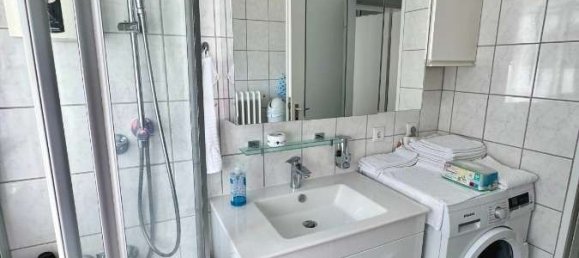 4 rooms Apartment in Augsburg, Germany No. 244261 18