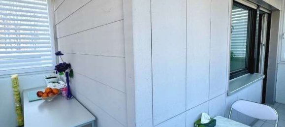 4 rooms Apartment in Augsburg, Germany No. 244261 5