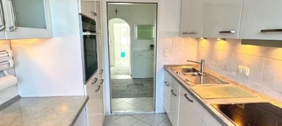 4 rooms Apartment in Augsburg, Germany No. 244261 8