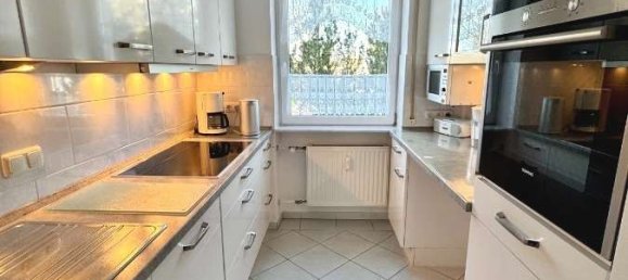 4 rooms Apartment in Augsburg, Germany No. 244261 6