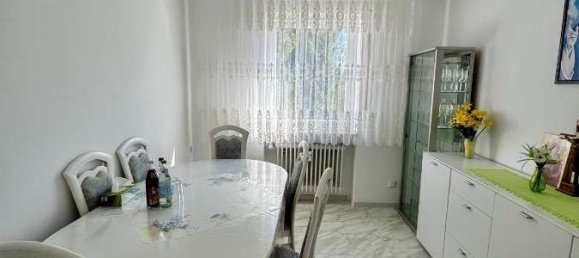 4 rooms Apartment in Augsburg, Germany No. 244261 13