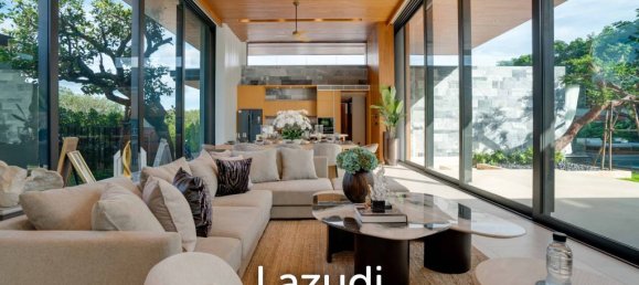 4 bedrooms Villa in Bang Tao, Thailand No. 17061 6