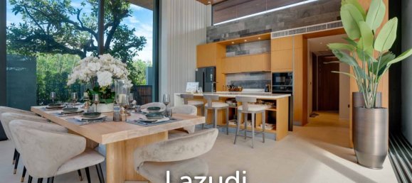 4 bedrooms Villa in Bang Tao, Thailand No. 17061 9