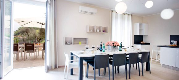 Вилла с 4 спальнями в Сала Комачина, Италия № 53432 12