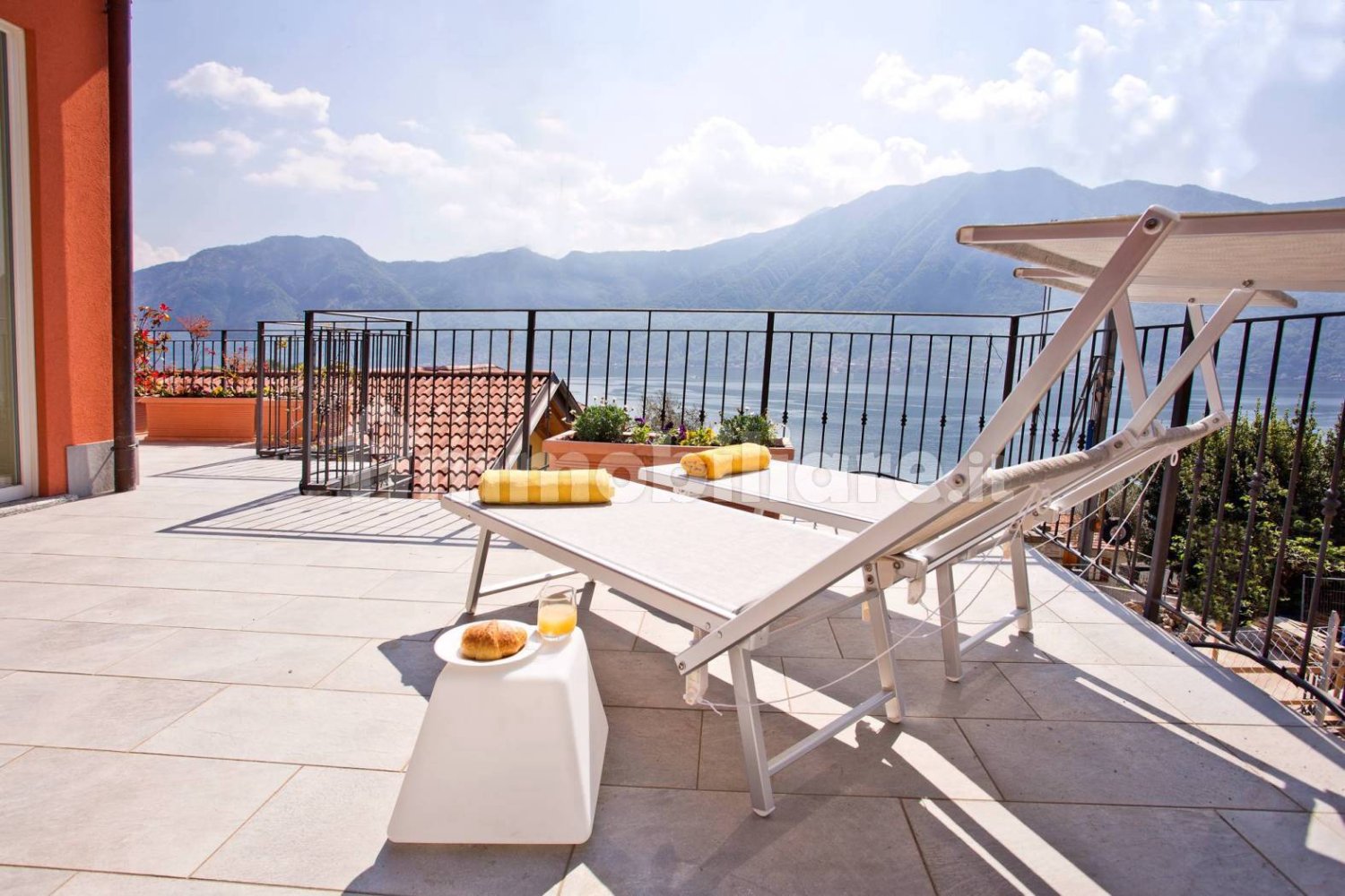 Вилла с 4 спальнями в Сала Комачина, Италия № 53432