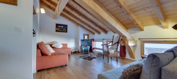 5 bedrooms Apartment in Bourg-Saint-Maurice, France No. 507 12