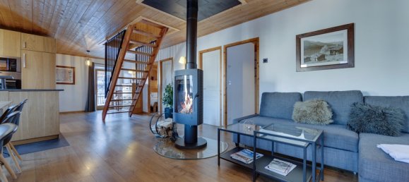 5 bedrooms Apartment in Bourg-Saint-Maurice, France No. 507 2