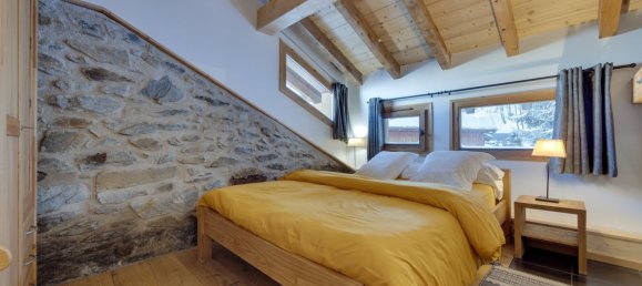 5 bedrooms Apartment in Bourg-Saint-Maurice, France No. 507 14