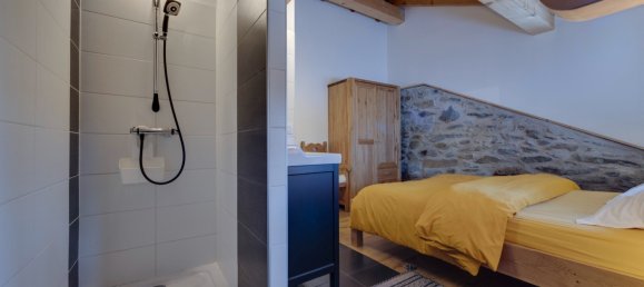 5 bedrooms Apartment in Bourg-Saint-Maurice, France No. 507 13