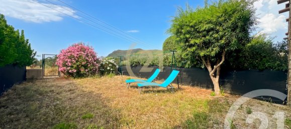 4 bedrooms House in Belgodere, France No. 270570 3