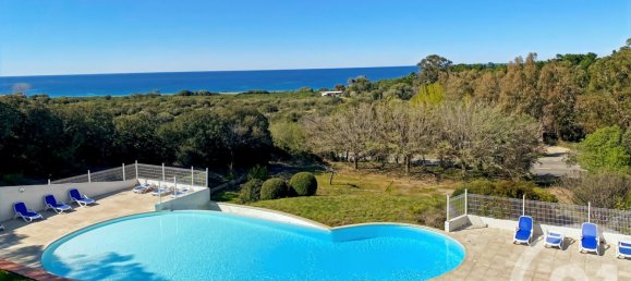 4 bedrooms House in Belgodere, France No. 270570 15