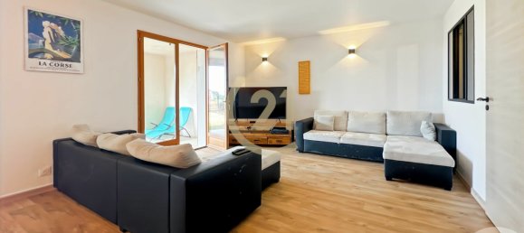 4 bedrooms House in Belgodere, France No. 270570 5